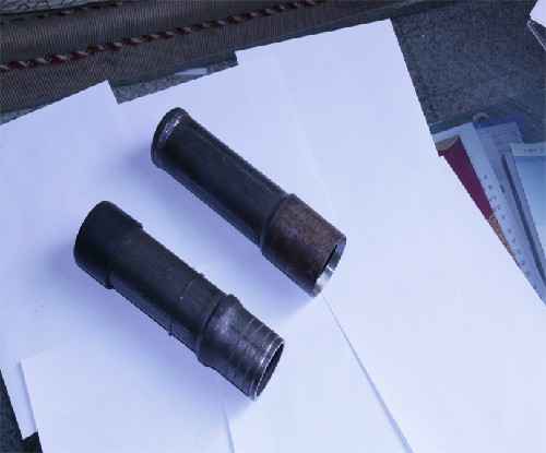 声测管在桥梁建筑工程中起什么作用？